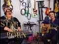 Shallow - A Star Is Born - (Bradley Cooper & Lady Gaga) Cover - Katie Kadan - Daniel Robbins