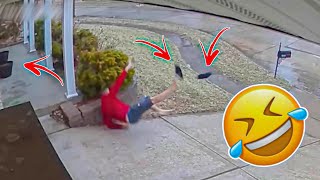 Funniest Fails Of The Week