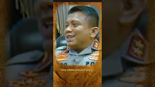 Pernyataan Kepala Divisi Propam Ferdi Sambo | Part 5