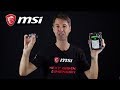 MSI Pro Cast#14 –Intel® Optane™ Memory Tutorial for Beginners | Gaming Motherboard | MSI