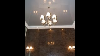 Venetian plaster . Meninis sienų dekoravimas . Židiniu dekoravimas . Lubu . Tel:+37061482282 .