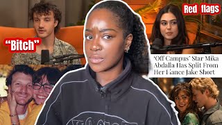 Mika Abdulla FINALLY SPLITS UP with her FIANCÈ Jake Short (Thank God)