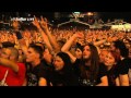 Rammstein - Links 2 3 4 Live @ Wacken 2013 - HQ