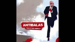 Antibalas -- Indictment