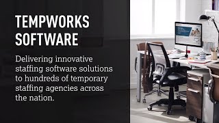 TempWorks Software Overview