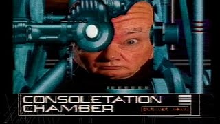 GamesMaster Consoletation Zone (Series 2)
