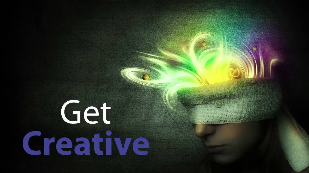 Ultimate Exercises To Unleash Your Creativity - YouTube