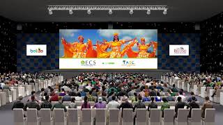 TASC and OECS Caribbean Travel Expo