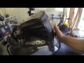 xladv outfitting your adv bike for off road tank bags