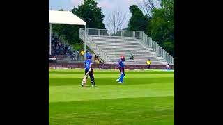 Yuvi in brampton. #cricket #T20I #wc2020