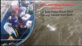 Vlog 13 Trip Memancing Sungai Udang (12/10/2020) Trip Memancing At Sungai Udang Penang