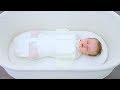 SNOO bassinet: The safest, most effective baby bed.