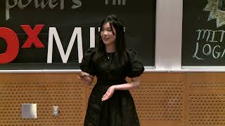 A tour on a 200-year old math concept and how it helps us today | "Carina" Letong Hong | TEDxMIT