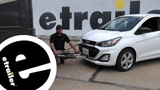 etrailer | 2021 Chevrolet Spark Roadmaster Direct-Connect Base Plate Kit: Complete Installation