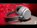 Noise Cancelling for Bass Lovers! : Microsoft Surface Headphones REVIEW