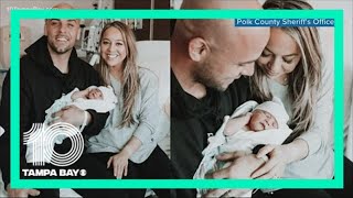 Couple names baby after Polk Sheriff Grady Judd