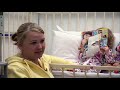 Giving A second Chance To A Little Girl With Rare Disease  Children's Hospital  Real Families