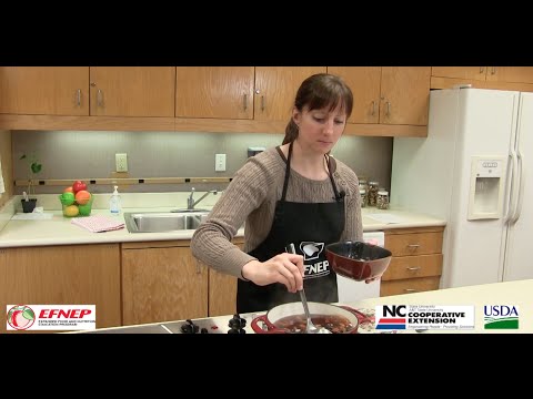 How to Soak Dry Beans How to Soak Dry Beans