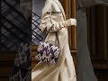 custom hermÈs bags collection louvre 2025 haute couture artburo hermes customhermes concierge