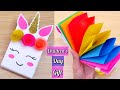 Amazing DIY Children's Day Gift Ideas | Happy Children's Day Crafts | Childrens Day Gifts 2024