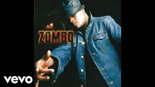 Zombo - Abo Nice (Official Audio)