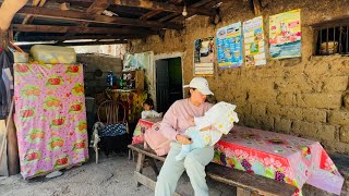 ¡Llegamos a Cuzco contra viento y marea !😮‍💨🏡✨