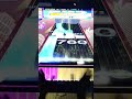 【chunithm】セイクリッドルイン mas 両手トリル全ピカ player えしあ！ chunithm shorts