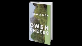 Owen Sheers: Advice for Writers