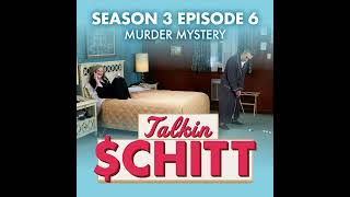 Schitt's Creek S3E6 - Murder Mystery