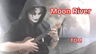 #Ukulele4ALL 【Ukulele4ALL】Moon River by  TOM