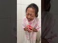 Funny Family Challenge And Play Toys 我的精彩视频 #Short