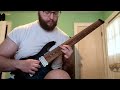 Archspire - Liminal Cypher Guitar Cover