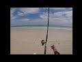 Fishing in Robe South australia for the mighty mulloway PART 2