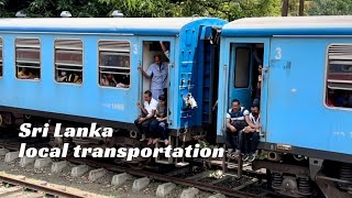 Rambukkana to Kandy