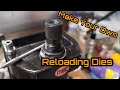 Make Your Own Precision Reloading Dies