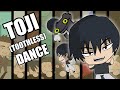 Toji Fushiguro - Driftveil City Beatbox (Toothless Dance)