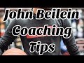 Awesome Basketball Coaching Tips from Cleveland Cavaliers Head Coach John Beilein