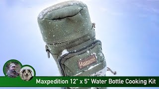 Maxpedition 12