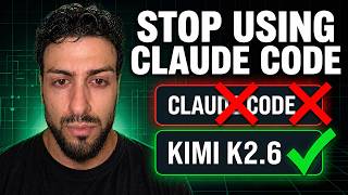 Claude Code Sucks. Use This Instead.