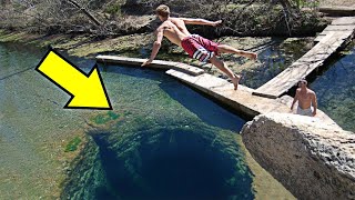 10 Most Dangerous Places on Earth