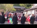 花2016年（宮司）