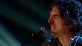 Gary Lightbody Performance| The Late Late Show | RTÉ One