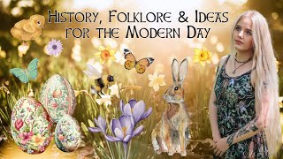 Ultimate Guide to the Spring Equinox 🐇 Ostara History & How to Celebrate