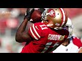 Marquise Goodwin COLLAPSES in the End Zone After Dedicating Emotional Touchdown to His Lost Son