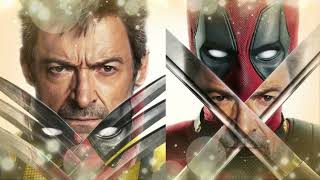 Deadpool & Wolverine Trailer Song 