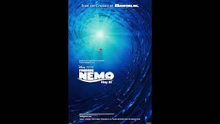 Thomas Newman: Nemo Egg (2003) (High Tone)