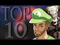 Top Ten Worst Soulsborne Boss Fights - rabbidluigi