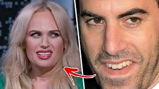 Hollywood's Most TOXIC Celebrities Exposed On Camera