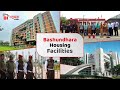 Bashundhara Housing Facilities | bashundhara residential area facilities | Bashundhara Housing