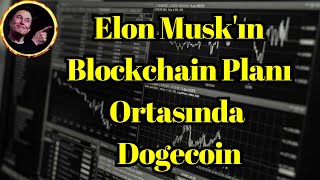 Kripto Sesli Haber | Elon Musk'ın Blockchain Planı Ortasında Dogecoin (DOGE) 0,43 Dolara Göz Dikti